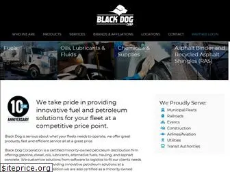 blackdogcorp.com