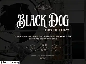 blackdogdistillery.com