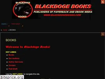 blackdogebooks.com
