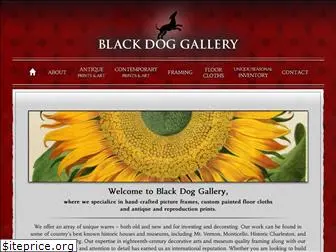 blackdoggallery.net