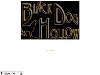 blackdoghollowband.com