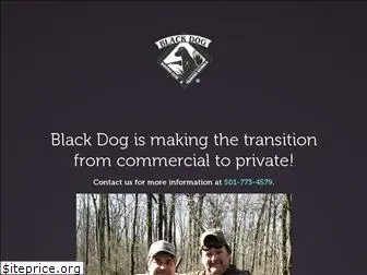 blackdoghuntingclub.com