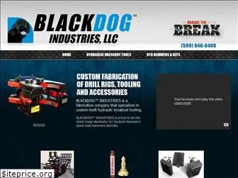 blackdogind.com