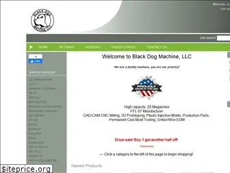 blackdogmachinellc.net