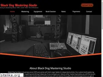 blackdogmastering.com