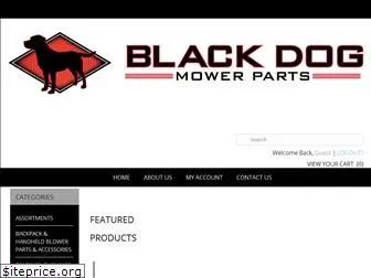 blackdogmowerparts-com.3dcartstores.com