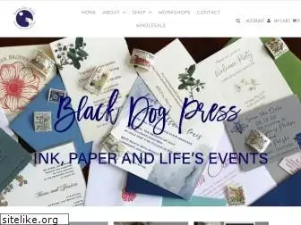 blackdogpressonline.com