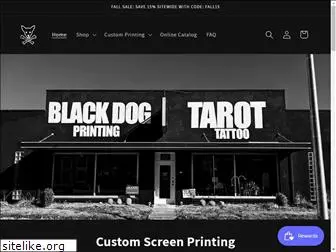 blackdogprinting.org