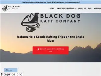 blackdograftcompany.com
