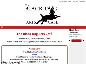 blackdogsnoqualmie.com