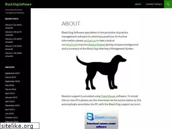blackdogsoftware.co.uk