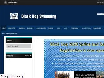 blackdogswimming.org