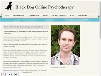 blackdogtherapy.co.nz