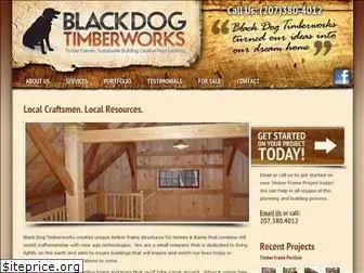 blackdogtimberworks.com