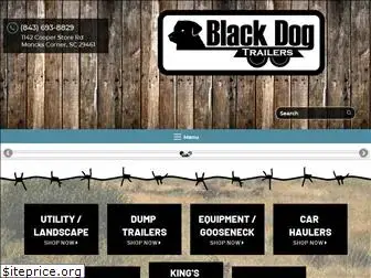 blackdogtrailers.com