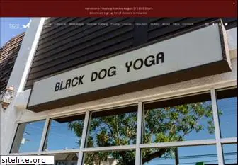 blackdogyoga.com