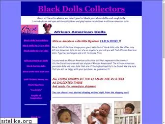 blackdollscollector.com