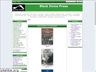 blackdomepress.com