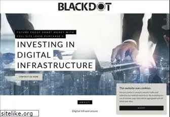 blackdotcapital.com