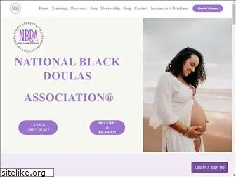 blackdoulas.org