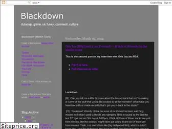 blackdownsoundboy.blogspot.com