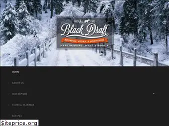 blackdraftdistillery.com