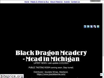 blackdragonmeadery.com