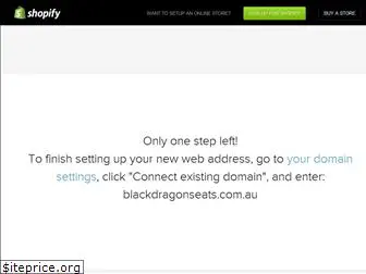 blackdragonseats.com.au