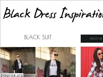 blackdressinspiration.com