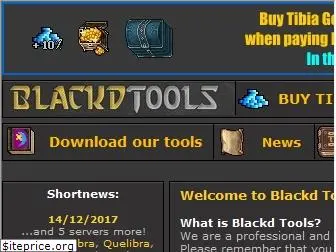 blackdtools.com