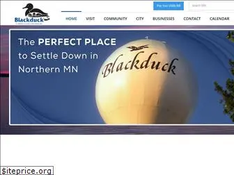 blackduckmn.com