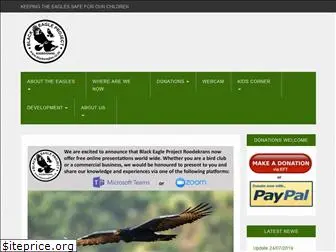 blackeagles.co.za