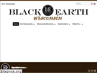 blackearthwisconsin.com