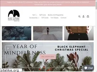 blackelephant.uk