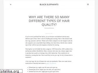 blackelephants.com