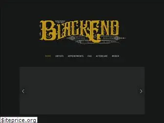 blackendtattoo.com