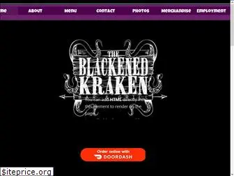 blackenedkraken.com