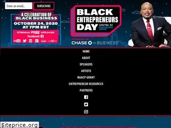 blackentrepreneursday.com