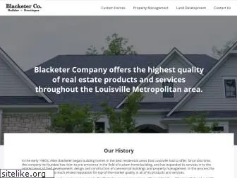 blacketer.net
