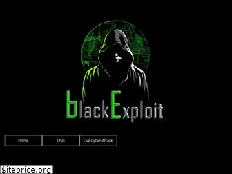 blackexploit.com