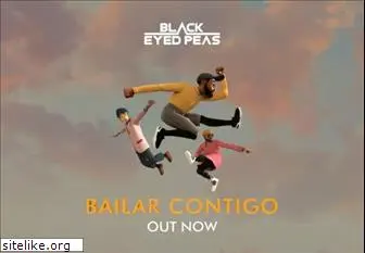 blackeyedpeas.com