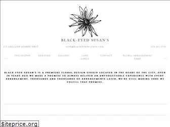 blackeyedsusans.com