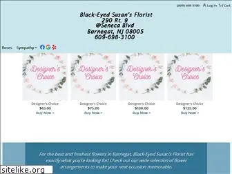 blackeyedsusansflorist.net