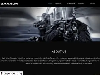 blackfalcon.com.pl