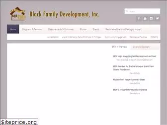 blackfamilydevelopment.org