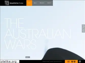 blackfellafilms.com.au