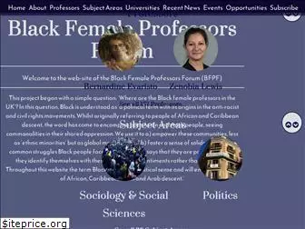 blackfemaleprofessorsforum.org