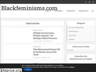 blackfeminisms.com