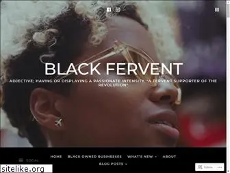 blackfervent.com