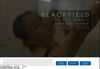blackfield-music.com